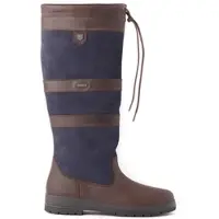 Dubarry Galway Slimfit Navy Brown-Schoenmaat 43