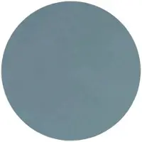 Lind DNA Onderzetter Glass Mat Circle Nupo Light Blue (Set van 4)