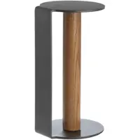 Lind DNA Keukenrolhouder Kitchen Holder XL Nupo Anthracite