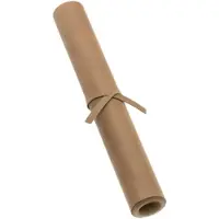 Lind DNA Tafelloper Table Runner M Nupo Brown-140 x 38,5 cm