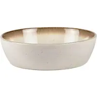 Bitz Soepbord Gastro Crème Crème 18 cm (6-Delig)