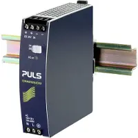 Puls CS5.241-C1 DIN-rail netvoeding 24 V 5 A 120 W Aantal uitgangen:1 x Inhoud 1 stuk(s)