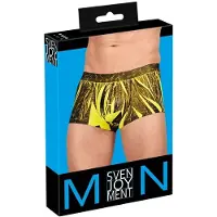 Svenjoyment Underwear Neon Look Shorts voor Mannen
