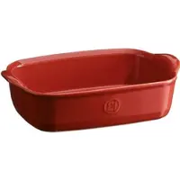 Emile Henry Ovenschaal Brique 360 x 230 mm (3-delig)