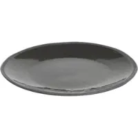 The Table Ontbijtbord Atelier Black Olive
