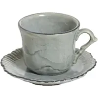 The Table Espressokop Met Schotel Attic Broccoli (45 ml)