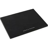 Cole and mason Snijplank Cole & Mason Werkplank Graniet 30 x 40 Cm