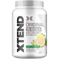 Scivation Xtend BCAA - 90 servings - Lemon Lime