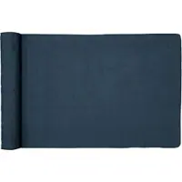 Marc O'Polo Tafelloper Valka Indigo Blue-50 x 350 cm