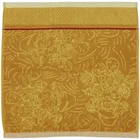 Beddinghouse Keukendoek Tournesol Towel Yellow - 50 x 50 cm