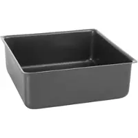 Luxe Kitchen Cakevorm Vierkant 18 cm