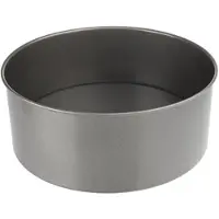 Luxe Kitchen Cakevorm Rond Hoog 20 cm