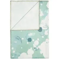 Kayori Plaid Adame Groen-150 x 220 cm