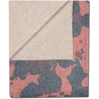 Kayori Plaid Adame Terra-150 x 220 cm