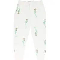 Snurk Pants Kids Mermaid-Maat 140