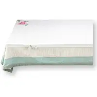 Pip studio Tafelkleed Blushing Birds Khaki-150 x 250 cm