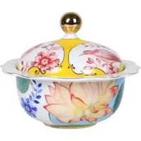 Pip studio Suikerpot Royal 235 ml (Set van 4)