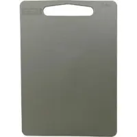 Inno cuisinno Snijplank Bio 35 x 25 cm Grijs (2-Delig)