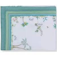 Pip studio Tafelkleed Jolie White-150 x 250 cm