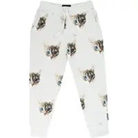 Snurk Pants Kids Ollie Cat-Maat 140