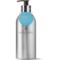 Molton Brown Coastal Cypress & Sea Fennel Bath & Showergel Infinity Bottle 400 ml