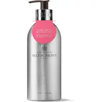 Molton Brown Bath & Body Fiery Pink Pepper Infinite Bottle Bath & Shower Gel 400ml