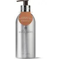 Molton Brown Bath & Body Re-Charge Black Pepper Infinite Bottle Bath & Shower Gel 400ml
