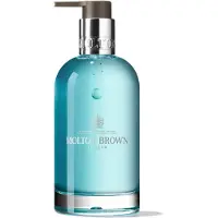 Molton Brown Coastal Cypress & Sea Fennel Hand Wash Glass Bottle