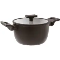 Sambonet Kookpan Titan Pro Double Induction 28 cm