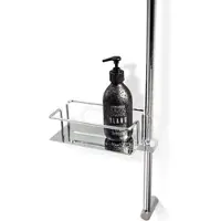 DECOR WALTHER Doucherek DSK 20 Chrome