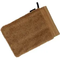 Vossen Washandje Belief Toasty (16 x 22 cm) (Set van 6)