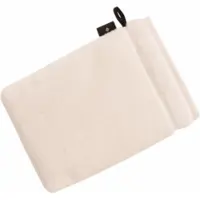 Vossen Washandje Pure Ivory (16 x 22 cm) (Set van 6)