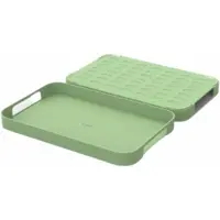 Trebonn Dienblad Pile XL Groen