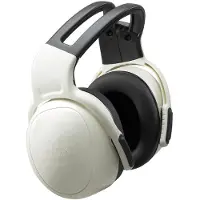 MSA The Safety Company MSA Left/RIGHT Hoofdband SNR33 Wit
