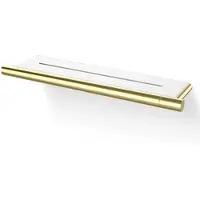 DECOR WALTHER Doucherek Bar DA Wit Goud (24 Karaat)