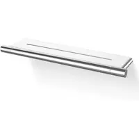 DECOR WALTHER Doucherek Bar DA Chrome Wit