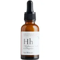 Raz Skincare Hh 3 x Hyaluronic Acid & 3 x Peptides 30 ml