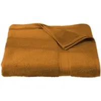 De Witte Lietaer Badlaken Helene Copper (100 x 150 cm)