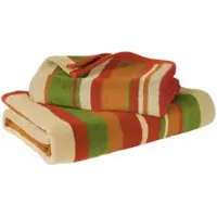 De Witte Lietaer Badtextielset Ophelia Tisacoca (Set van 2)