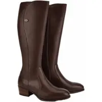 Dubarry Women Downpatrick 15 Old Rum-Schoenmaat 41