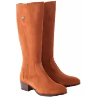 Dubarry Women Downpatrick 64 Camel-Schoenmaat 37