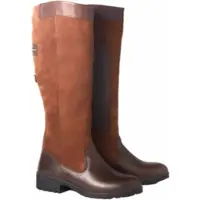 Dubarry Women Clare 52 Walnut-Schoenmaat 36