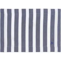 Marc O'Polo Placemat Haley Multi Cobalt Blue (Set van 2)-33 x 45 cm