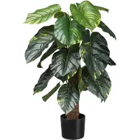 Kopu kunstplant pilondendron scandens 90 cm -