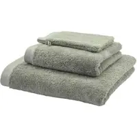 Aquanova Washandje Sava Thyme (Set van 6)