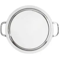 Sambonet Dienblad Elite Silver 35 cm