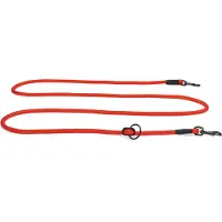 Beeztees Dressuurlijn Parinca Premium Rood 280 X 1,2 Cm