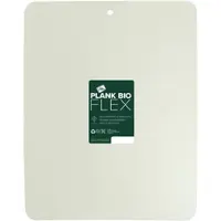 Inno cuisinno Snijplank Bio Flex Wit 38 x 29 cm (Set van 2)