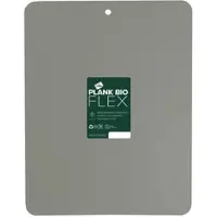 Inno cuisinno Snijplank Bio Flex Grijs 38 x 29 cm (Set van 2)