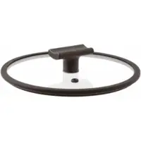 Sambonet Deksel Titan Pro Transparant 20 cm